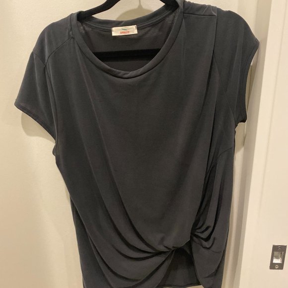 Hummingbird T Shirt - Picture 1 of 2